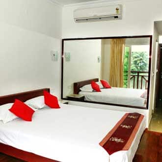 Aquaria - The Boutique Resort, Kochi 3